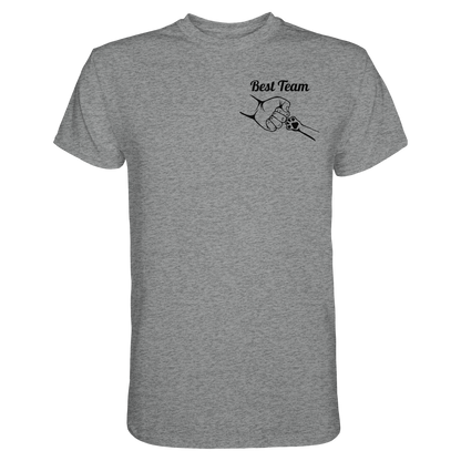 Best Team Premium Unisex Shirt
