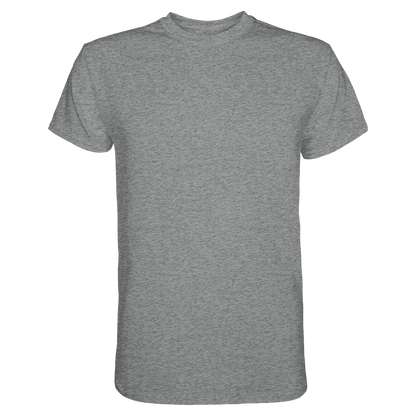 Die mit dem Hund chillt Personalisierbareres Premium Unisex Shirt Pfotenpoesie