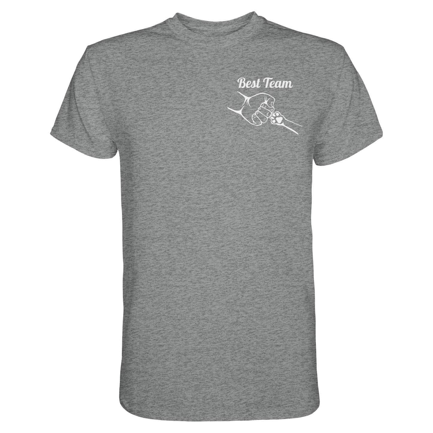 Best Team Premium Unisex Shirt