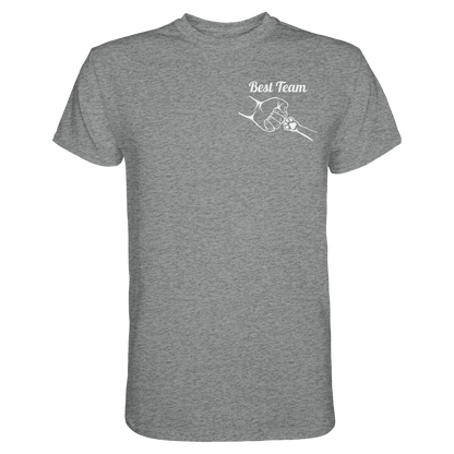Best Team Premium Unisex Shirt