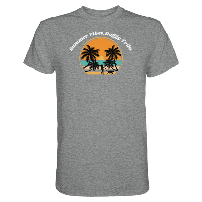 Summer Vibes Premium Unisex Shirt