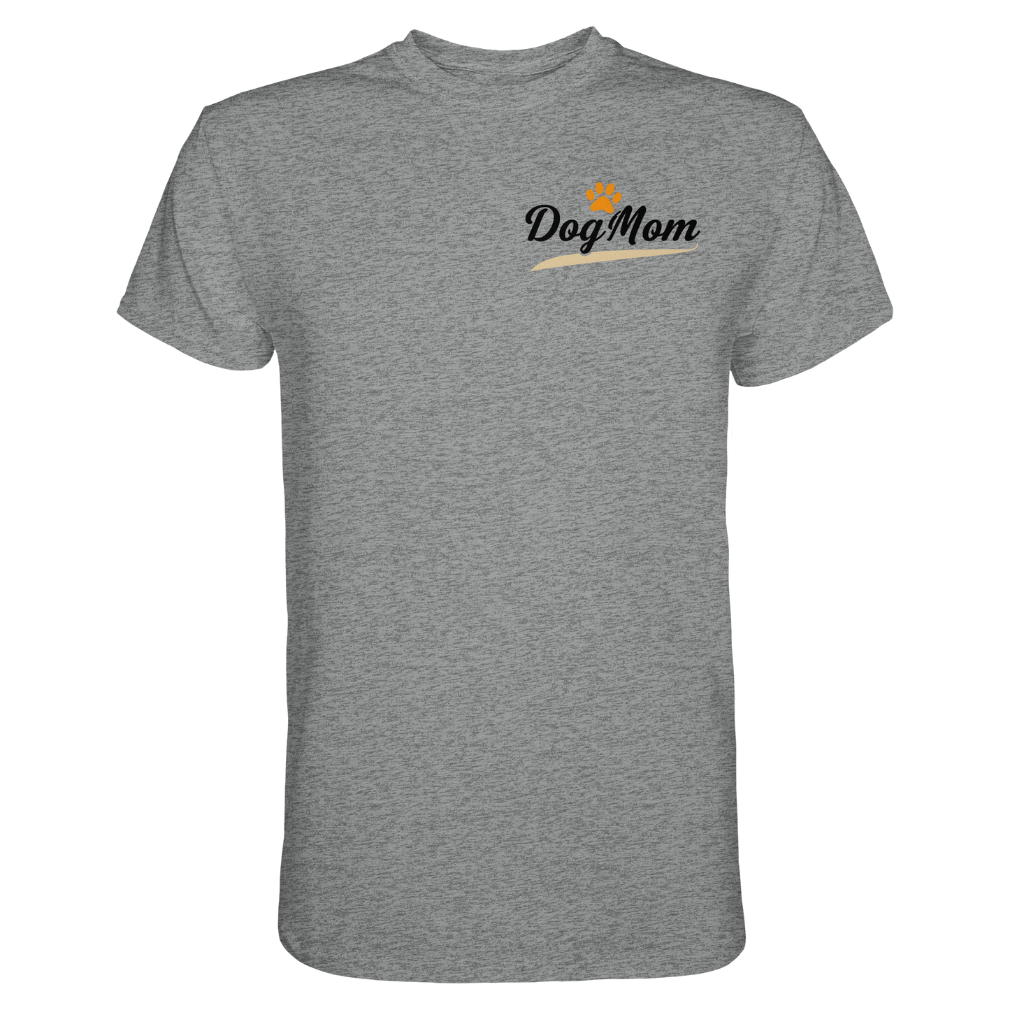 Dog Mom Premium Unisex Shirt