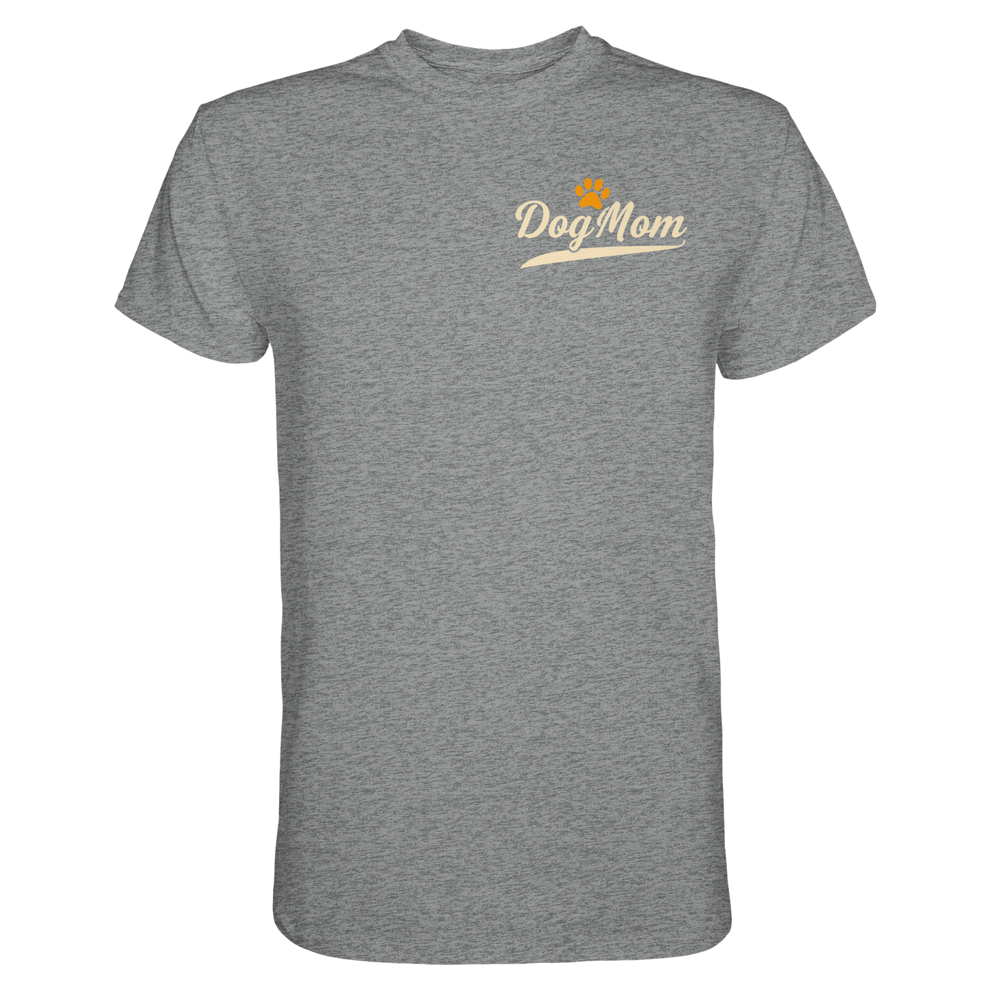 Dog Mom Premium Unisex Shirt