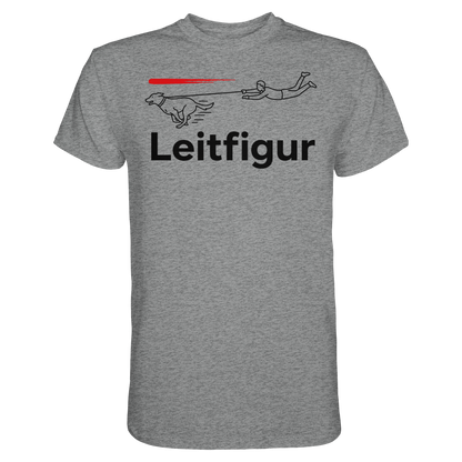 Leitfigur Unisex Shirt