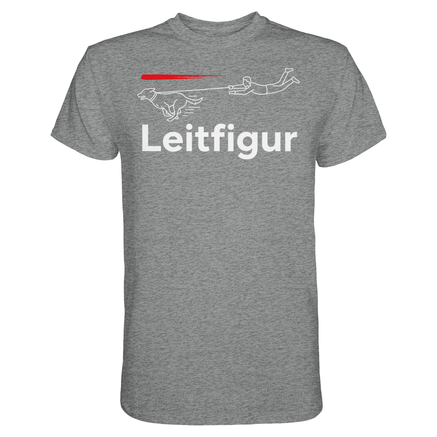 Leitfigur Unisex Shirt