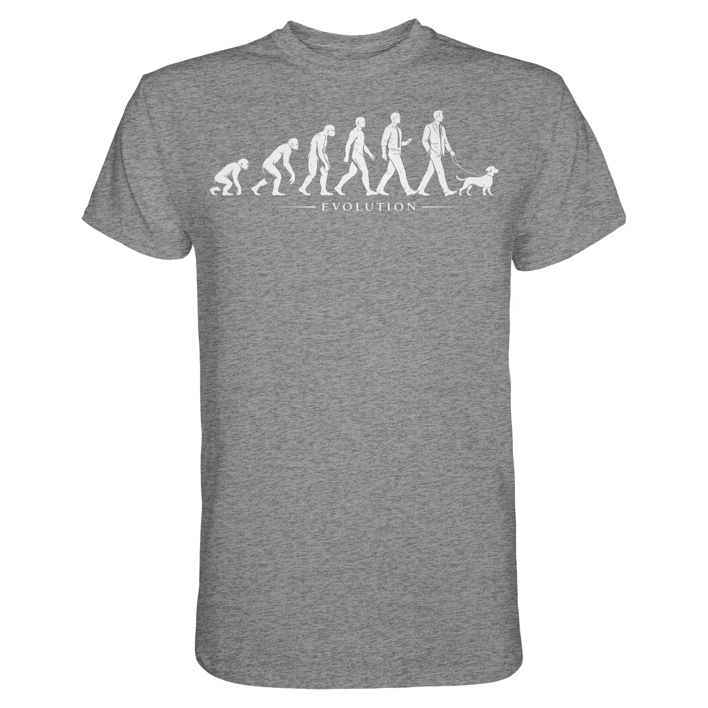 Evolution Herren Premium Shirt