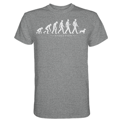 Evolution Herren Premium Shirt
