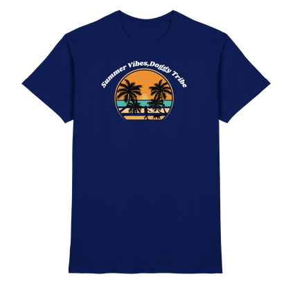 Summer Vibes Premium Unisex Shirt