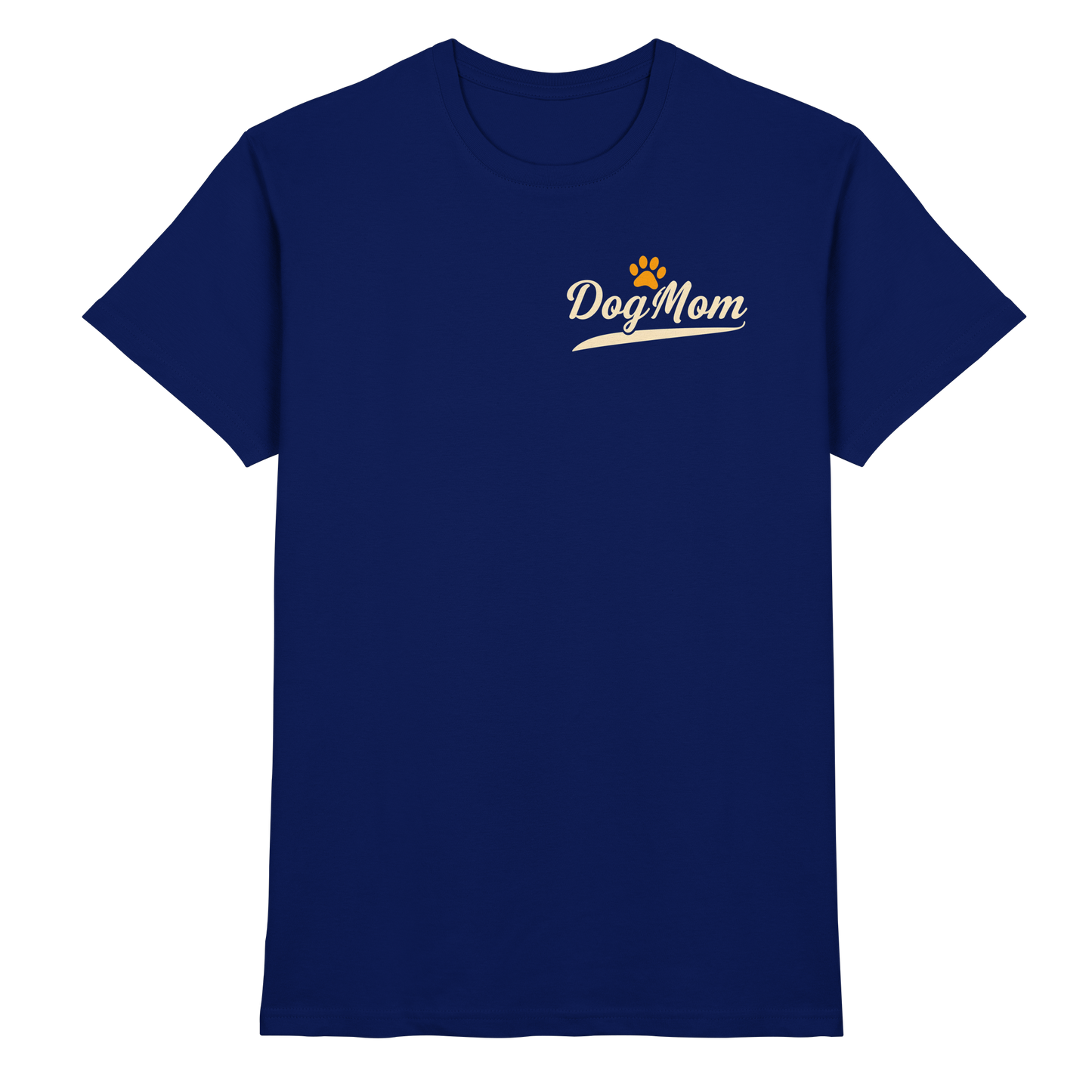 Dog Mom Premium Unisex Shirt