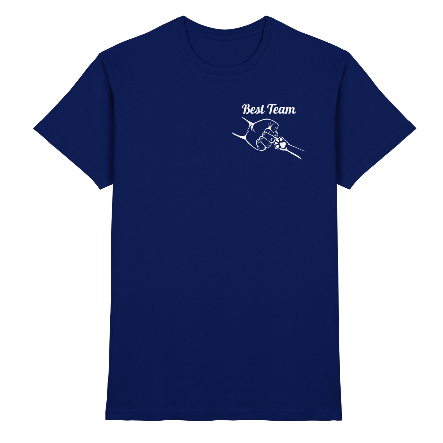 Best Team Premium Unisex Shirt