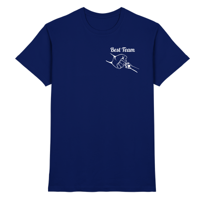 Best Team Premium Unisex Shirt