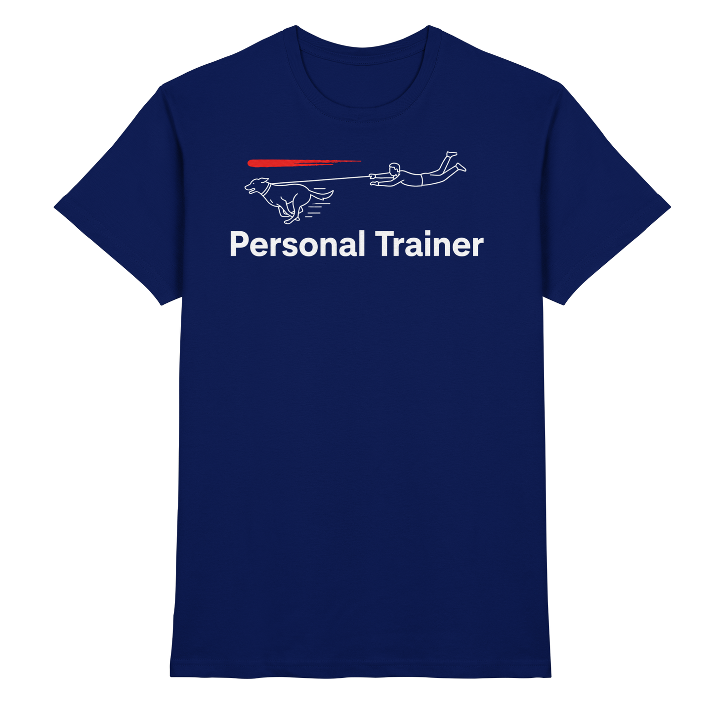 Personal Trainer Unisex Shirt