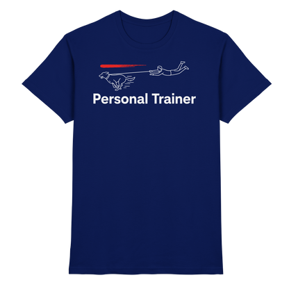 Personal Trainer Unisex Shirt