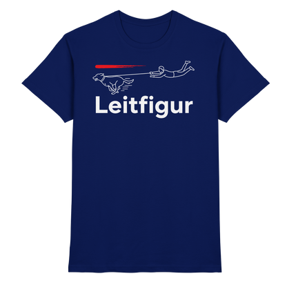 Leitfigur Unisex Shirt