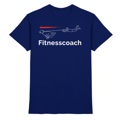 Fitnesscoach Unisex Shirt