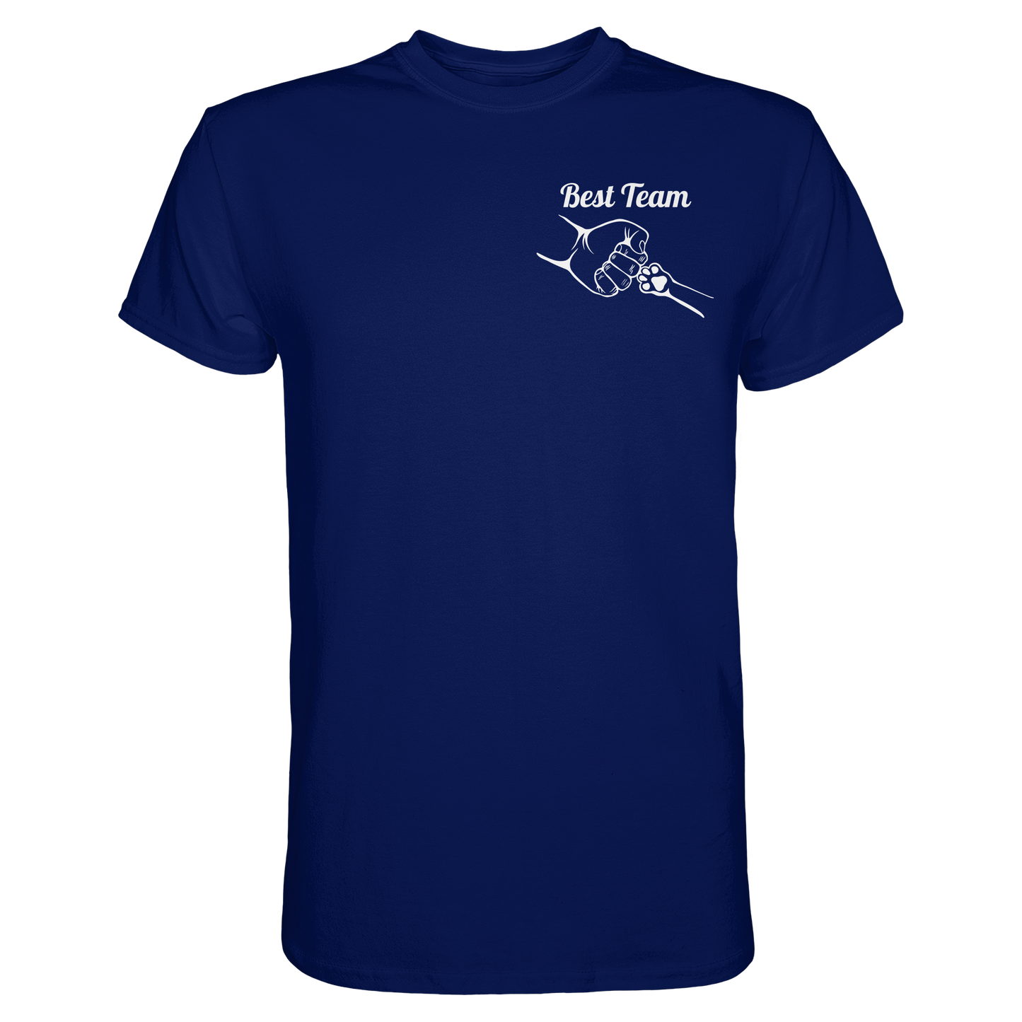 Best Team Premium Unisex Shirt