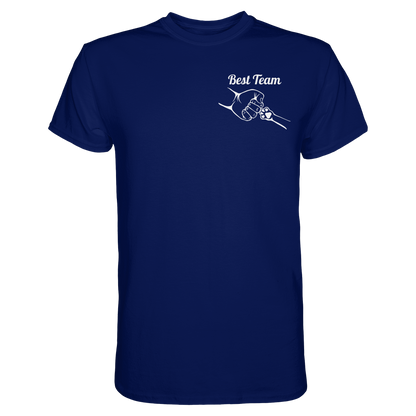 Best Team Premium Unisex Shirt