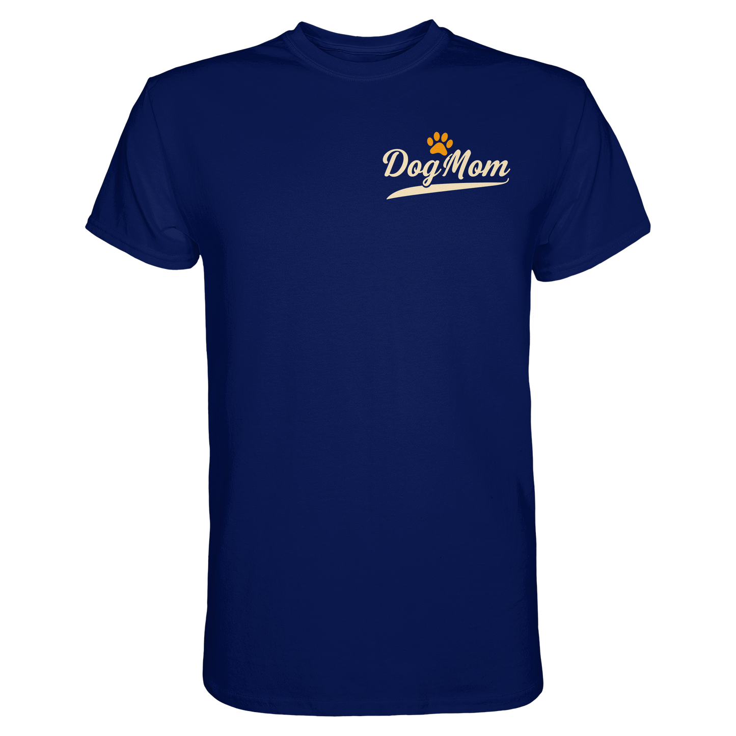 Dog Mom Premium Unisex Shirt