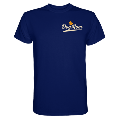 Dog Mom Premium Unisex Shirt