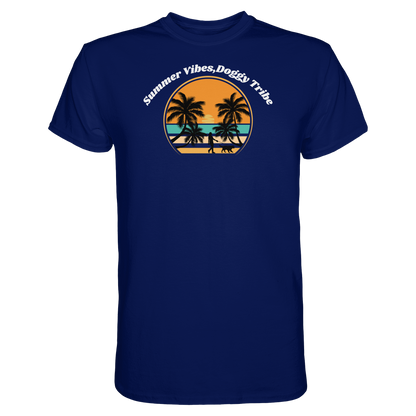 Summer Vibes Premium Unisex Shirt