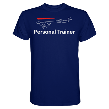 Personal Trainer Unisex Shirt