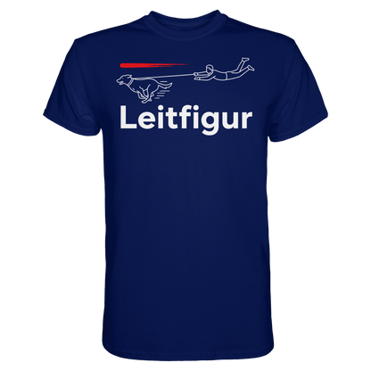 Leitfigur Unisex Shirt