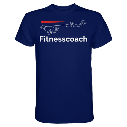 Fitnesscoach Unisex Shirt