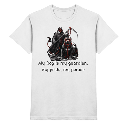 My Guardian Premium Herren Shirt