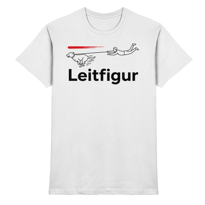 Leitfigur Unisex Shirt