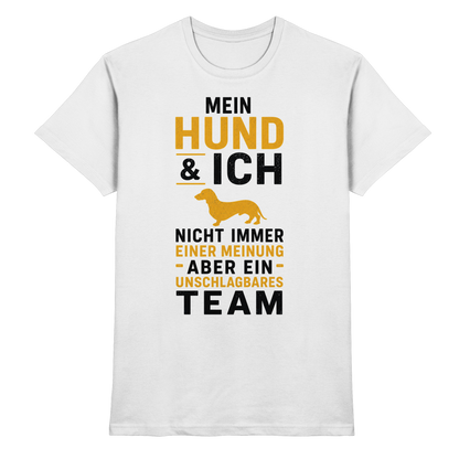 Design vom 15-06-2026 22:14 - Premium Shirt