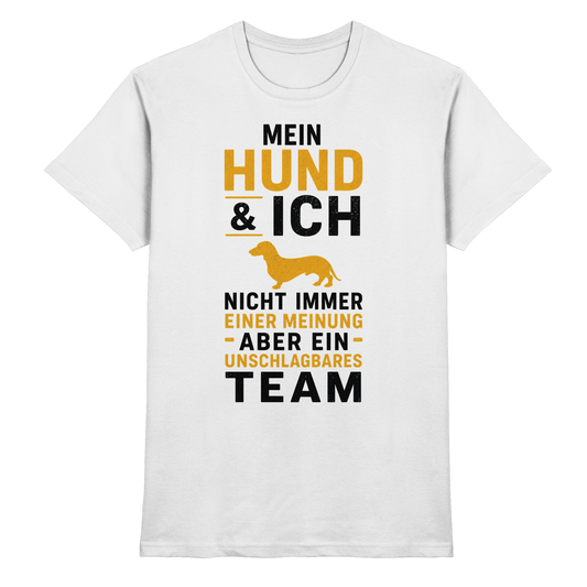 Design vom 15-06-2026 22:14 - Premium Shirt