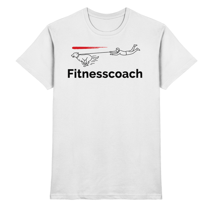 Fitnesscoach Unisex Shirt
