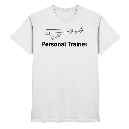 Personal Trainer Unisex Shirt