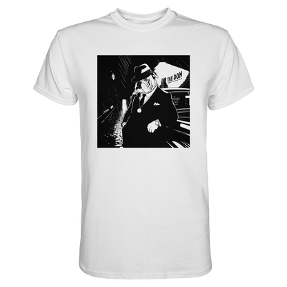 The Don Premium Herren Shirt