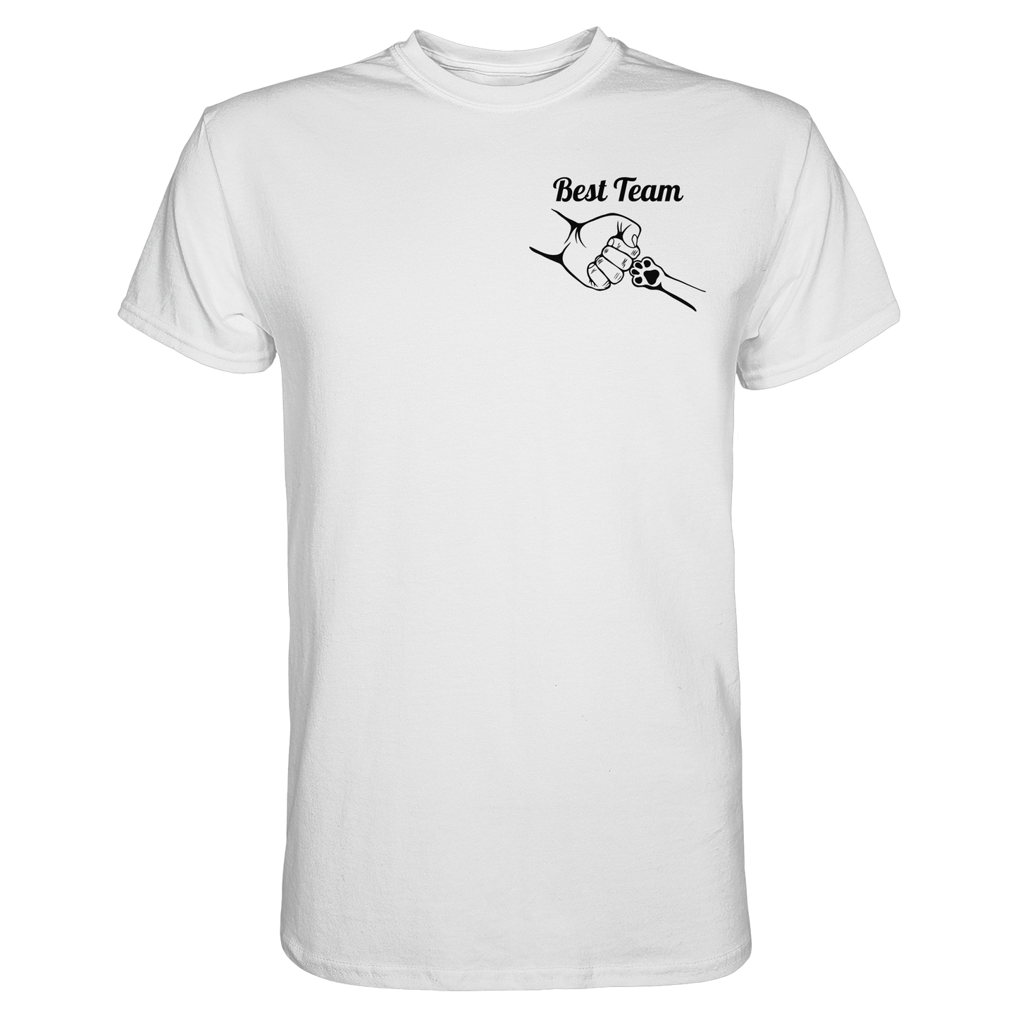 Best Team Premium Unisex Shirt