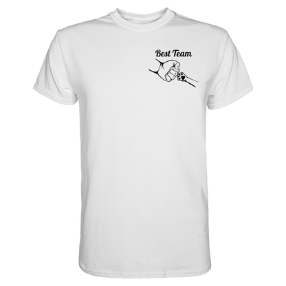 Best Team Premium Unisex Shirt