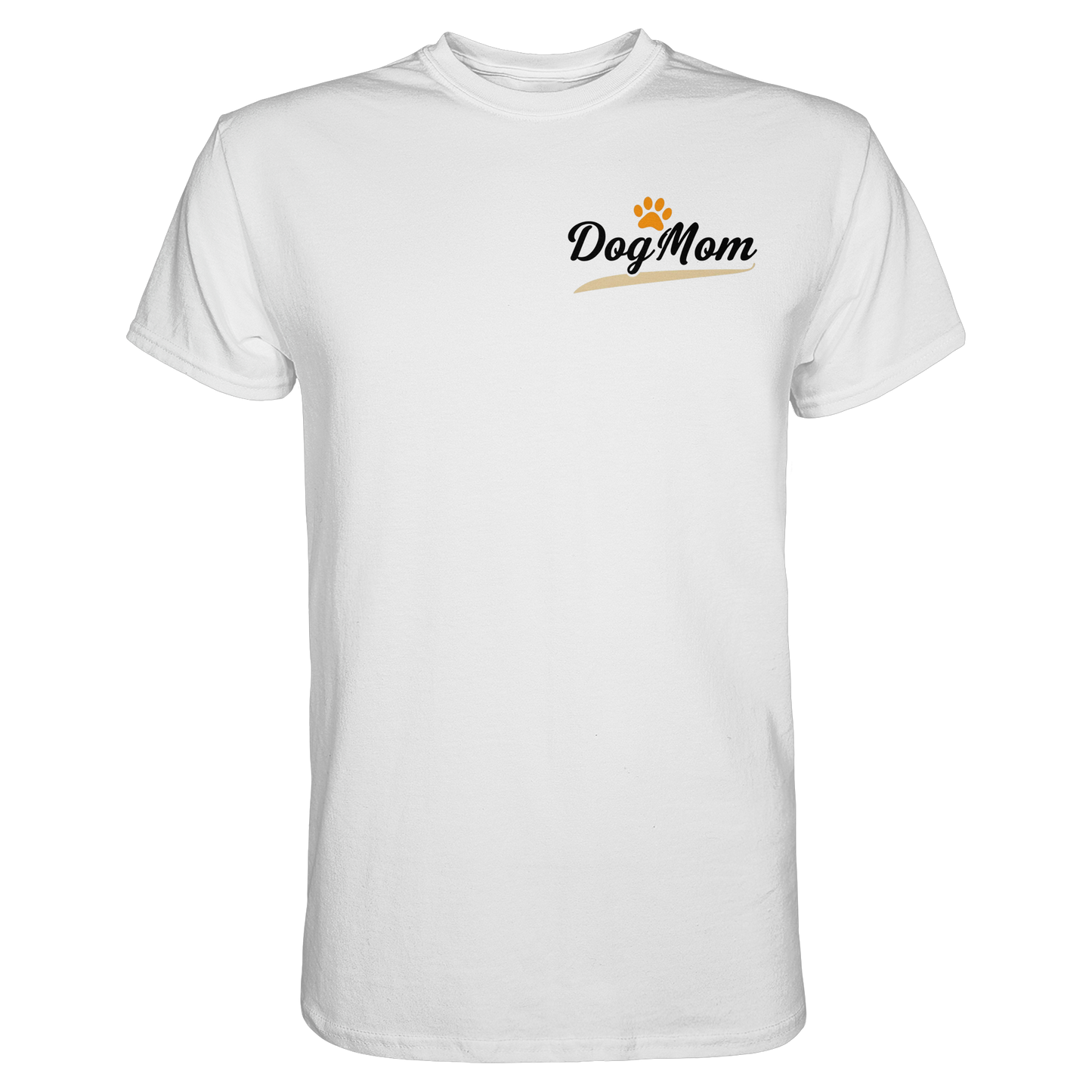 Dog Mom Premium Unisex Shirt