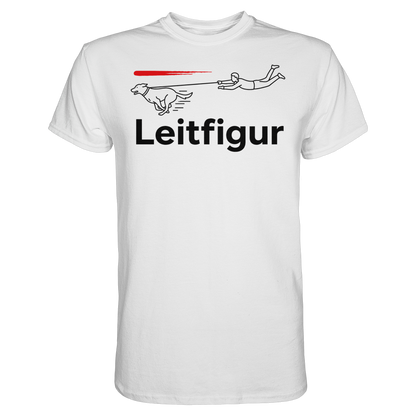 Leitfigur Unisex Shirt