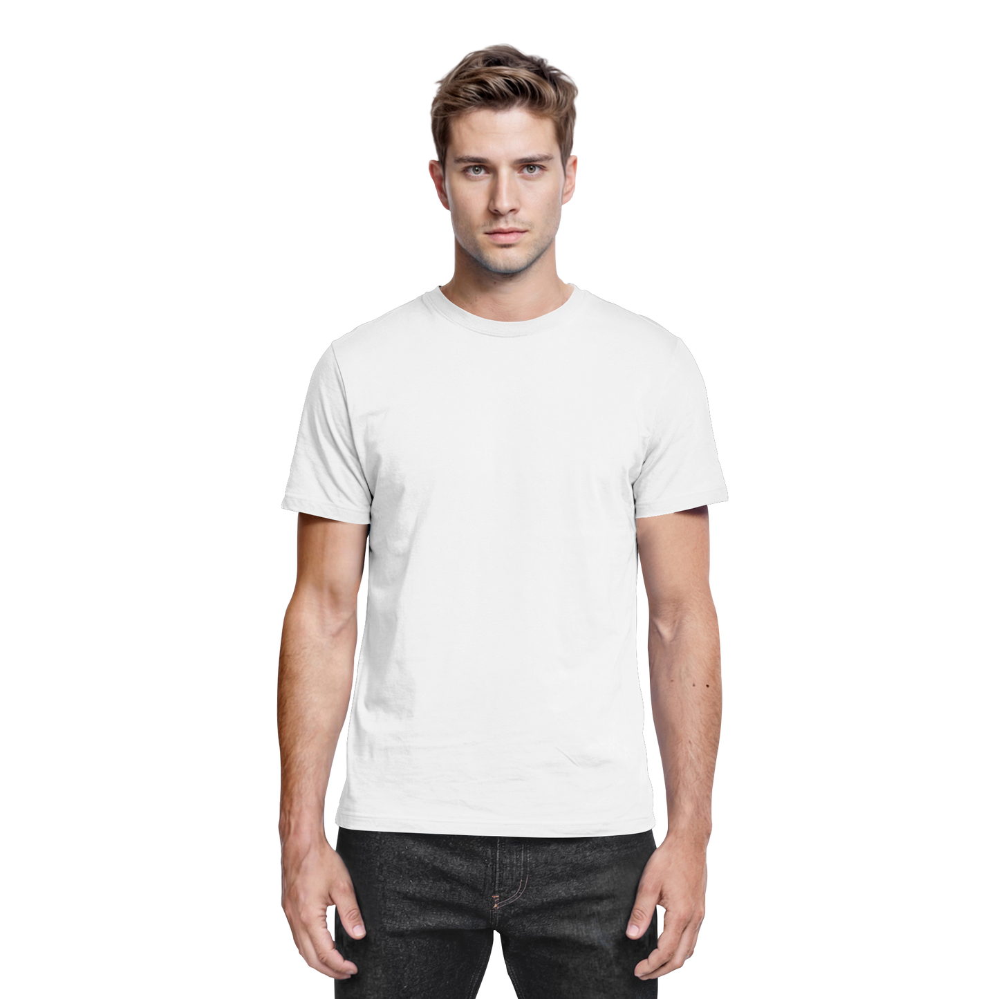 Premium Pfotenpoesie T-Shirt Personalisierbar
