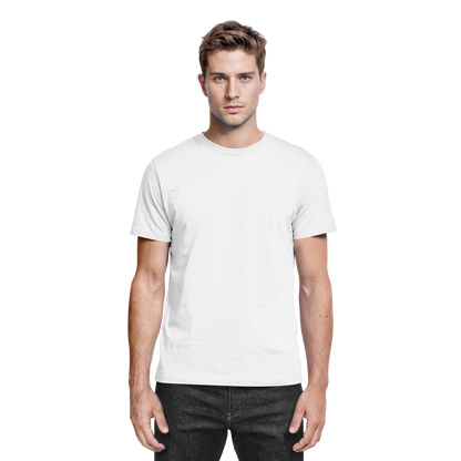 Personalisierbares Premium Unisex T-Shirt