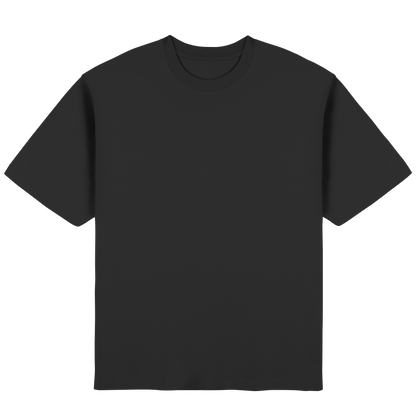 Personalisiertes Oversized Shirt mit der Illustration deines Hundes