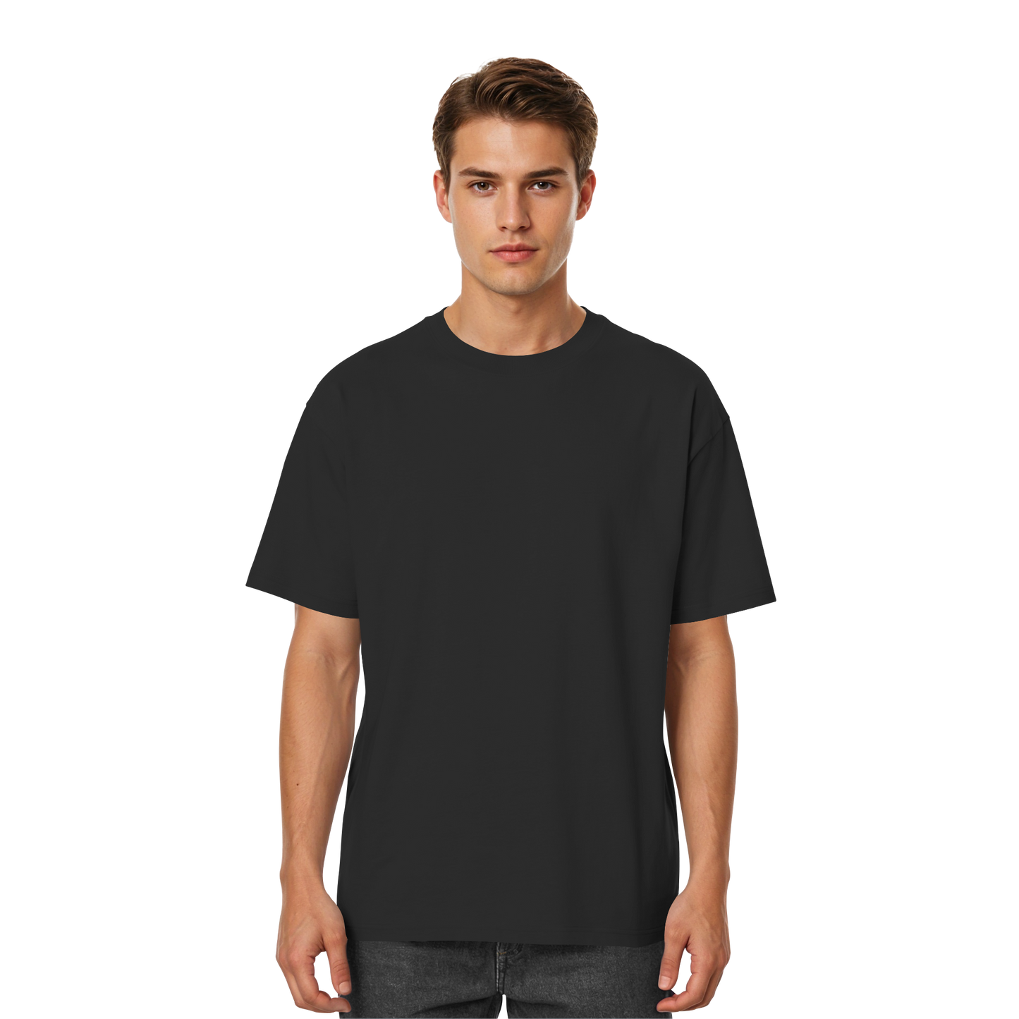 Design vom 13-07-2026 16:02 - Streetwear Oversized T-Shirt
