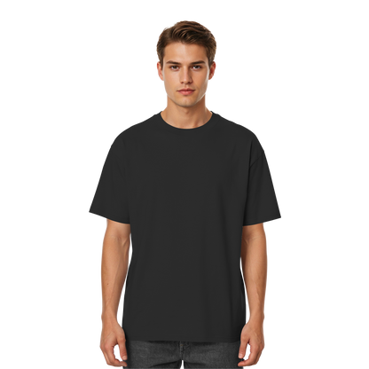 Design vom 13-07-2026 16:02 - Streetwear Oversized T-Shirt
