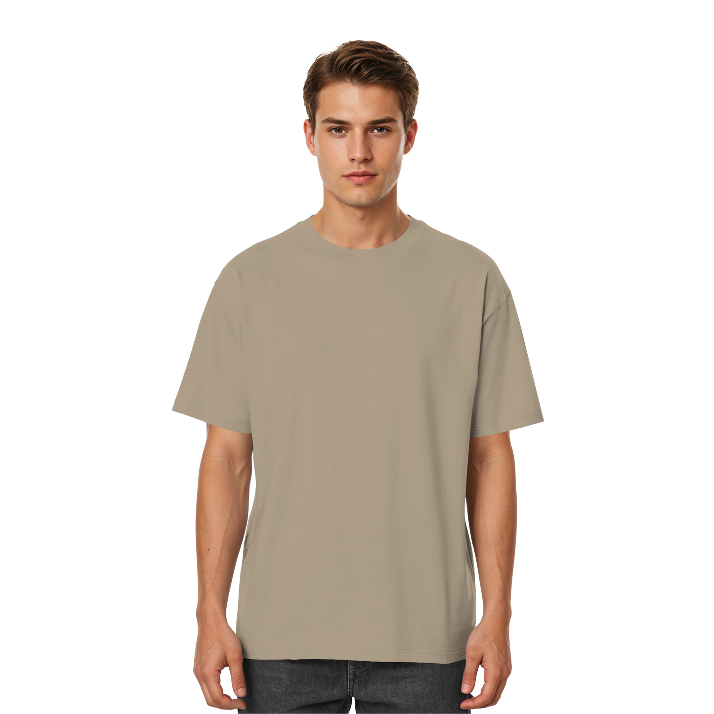Design vom 13-07-2026 16:02 - Streetwear Oversized T-Shirt
