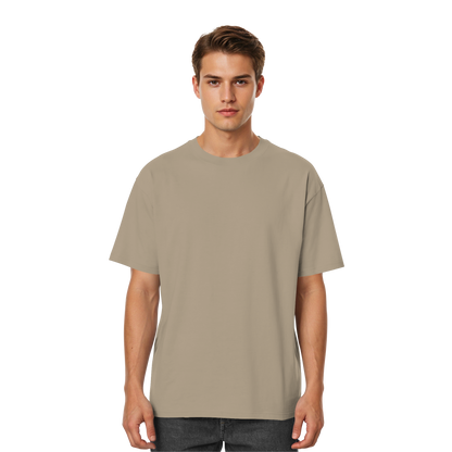 Design vom 13-07-2026 16:02 - Streetwear Oversized T-Shirt