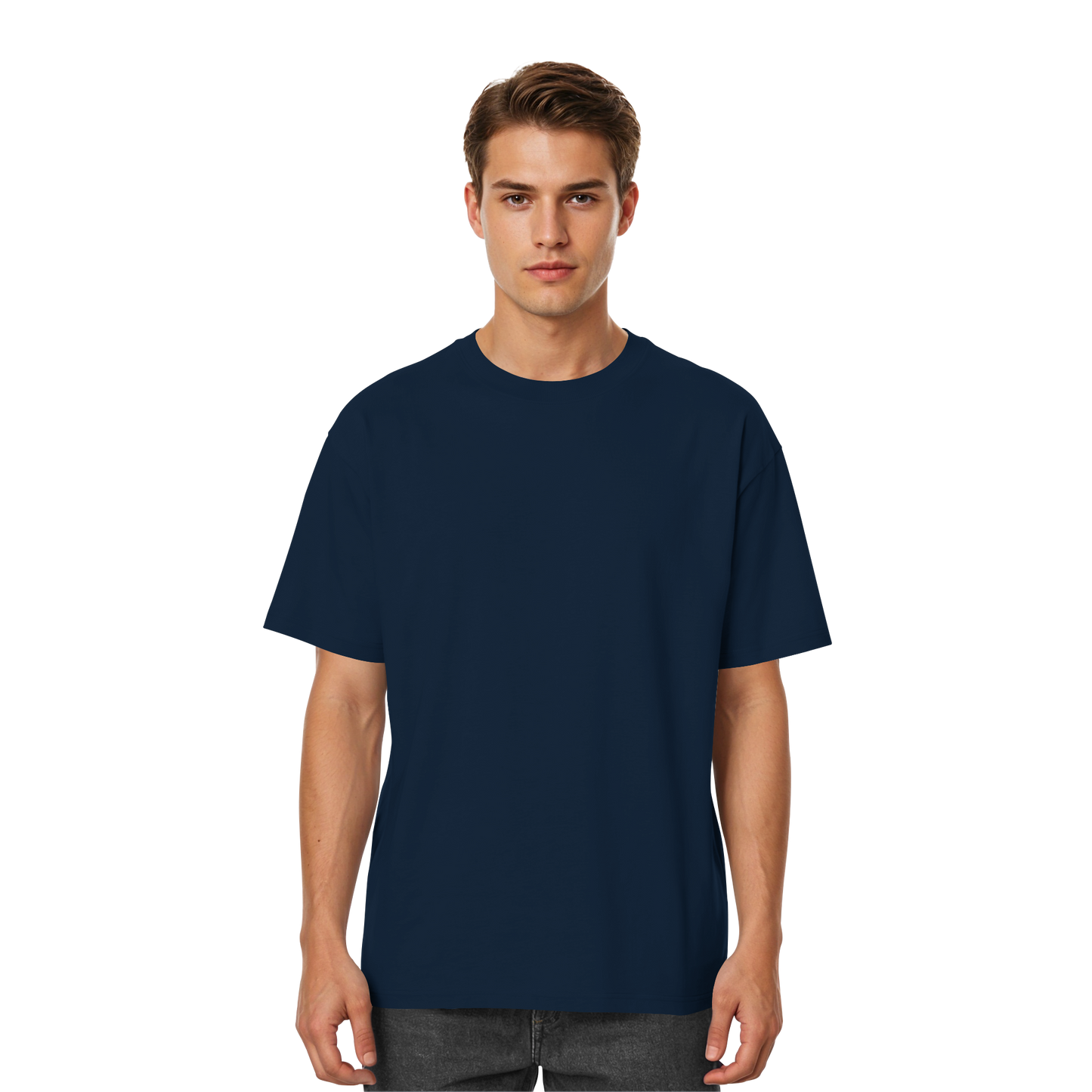 Design vom 13-07-2026 16:02 - Streetwear Oversized T-Shirt