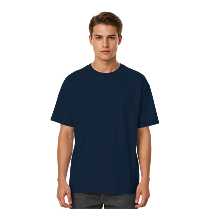 Design vom 13-07-2026 16:02 - Streetwear Oversized T-Shirt