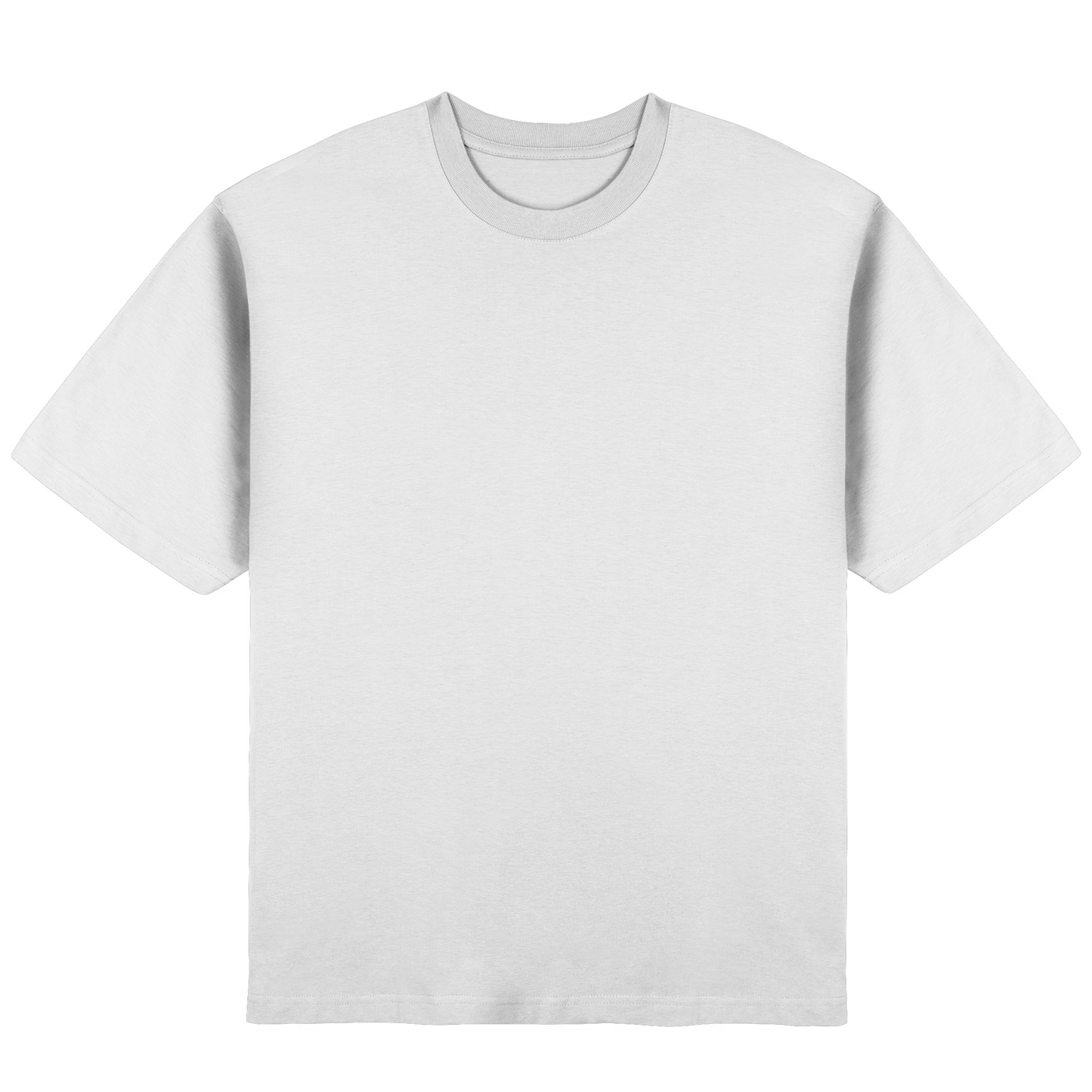 Personalisiertes Oversized Shirt mit der Illustration deines Hundes