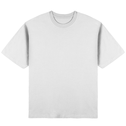 Personalisiertes Oversized Shirt mit der Illustration deines Hundes