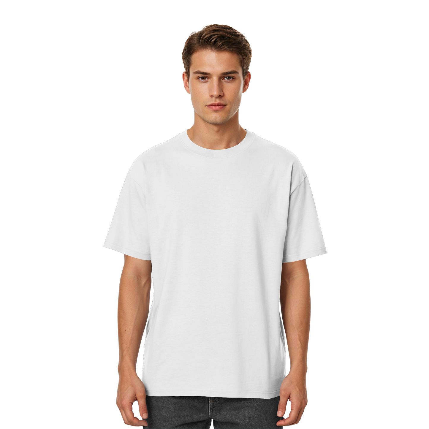 Design vom 13-07-2026 16:02 - Streetwear Oversized T-Shirt